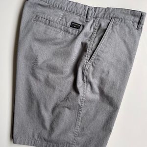 Quiksilver Chino Style Shorts - 36
